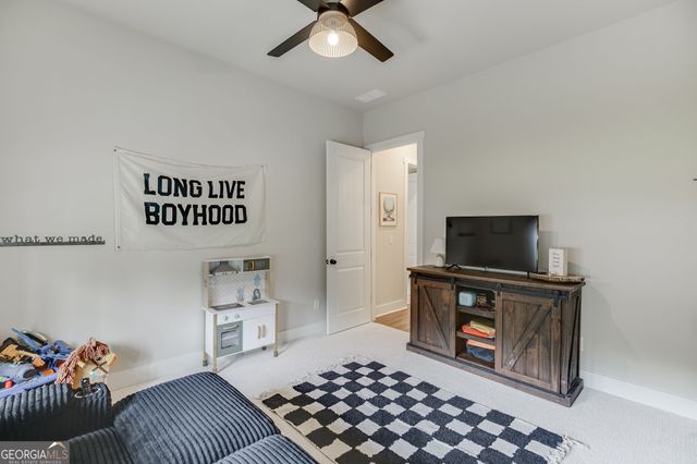 1077 Riverstone Drive, Social Circle, GA 30025