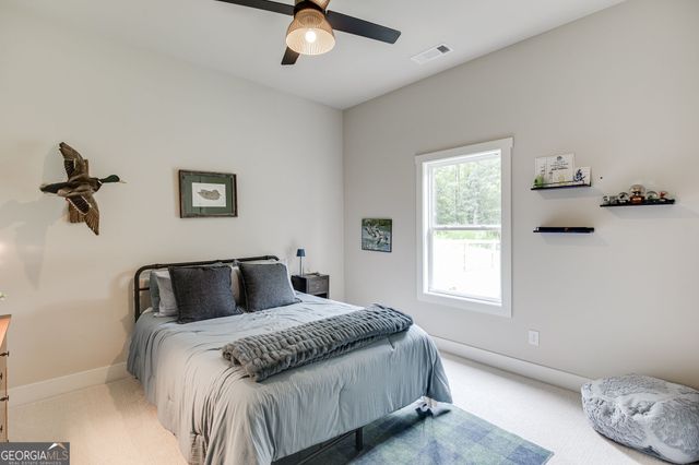 1077 Riverstone Drive, Social Circle, GA 30025