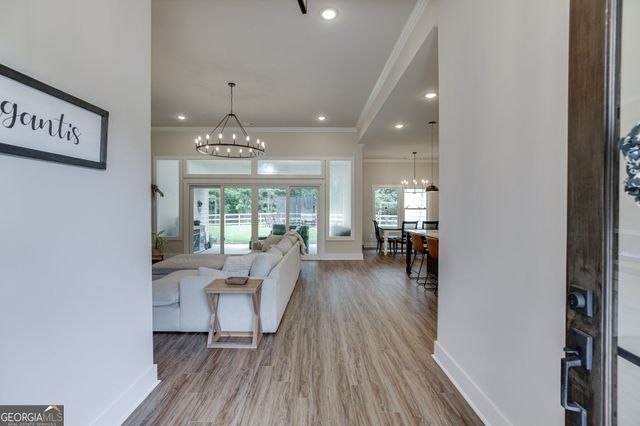 1077 Riverstone Drive, Social Circle, GA 30025