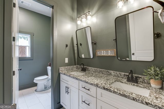 1077 Riverstone Drive, Social Circle, GA 30025