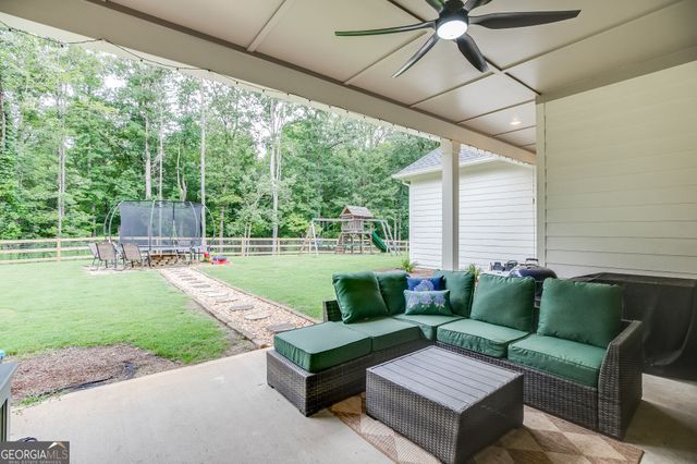 1077 Riverstone Drive, Social Circle, GA 30025