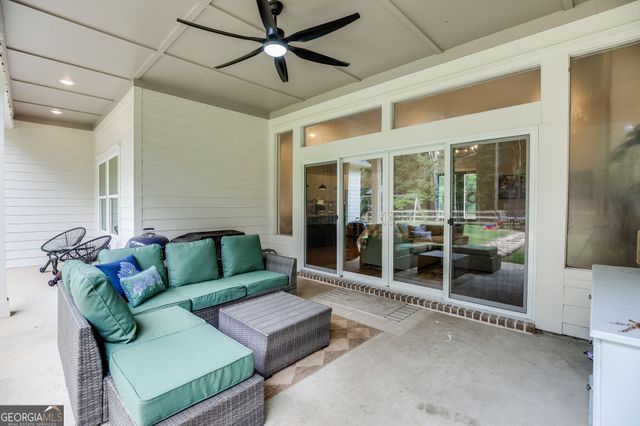 1077 Riverstone Drive, Social Circle, GA 30025
