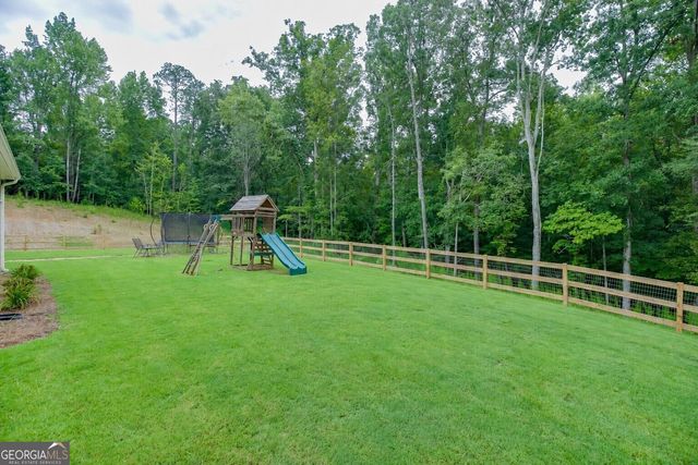 1077 Riverstone Drive, Social Circle, GA 30025