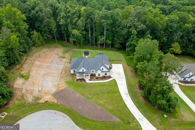 1077 Riverstone Drive, Social Circle, GA 30025