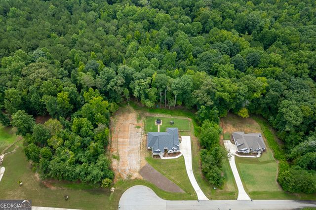 1077 Riverstone Drive, Social Circle, GA 30025
