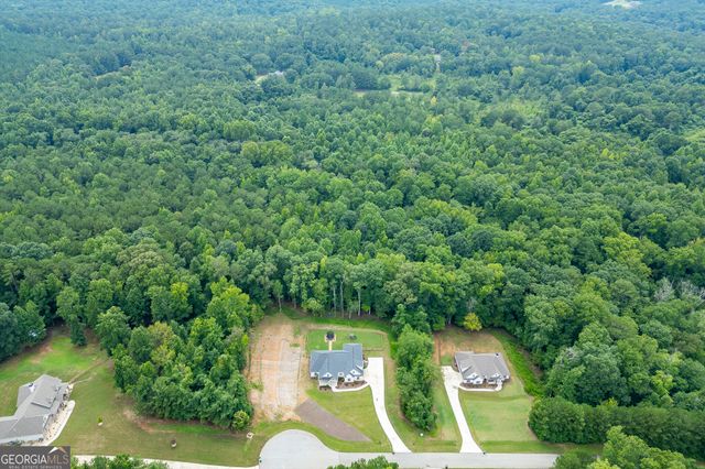 1077 Riverstone Drive, Social Circle, GA 30025