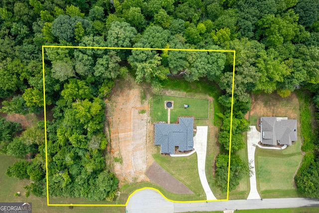 1077 Riverstone Drive, Social Circle, GA 30025