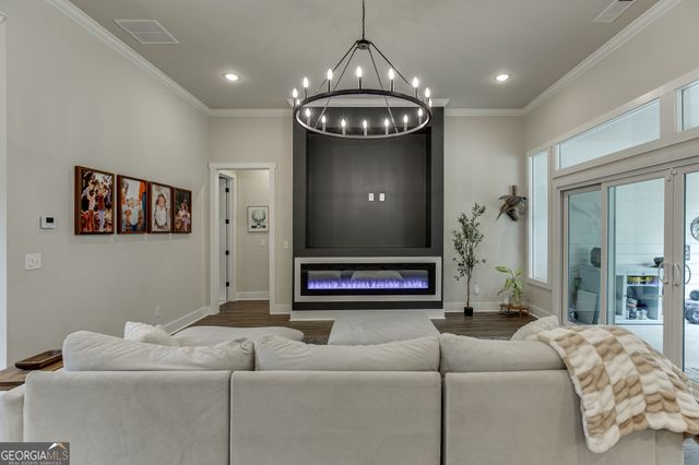 1077 Riverstone Drive, Social Circle, GA 30025