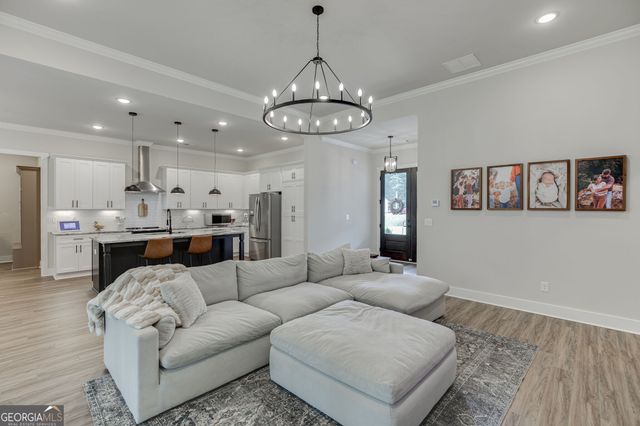 1077 Riverstone Drive, Social Circle, GA 30025