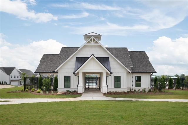 5320 Frontier Court, Flowery Branch, GA 30542