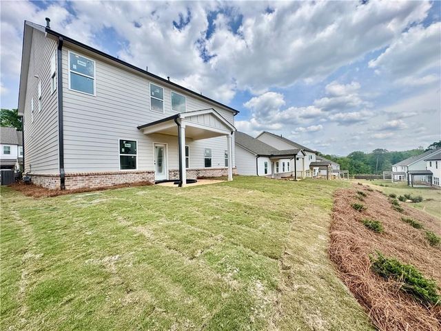 5320 Frontier Court, Flowery Branch, GA 30542