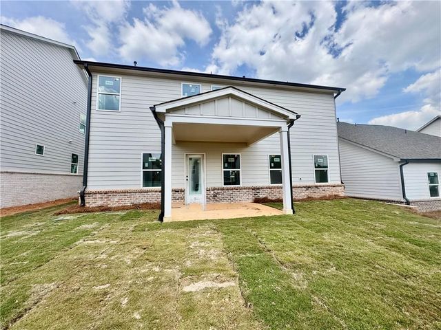 5320 Frontier Court, Flowery Branch, GA 30542