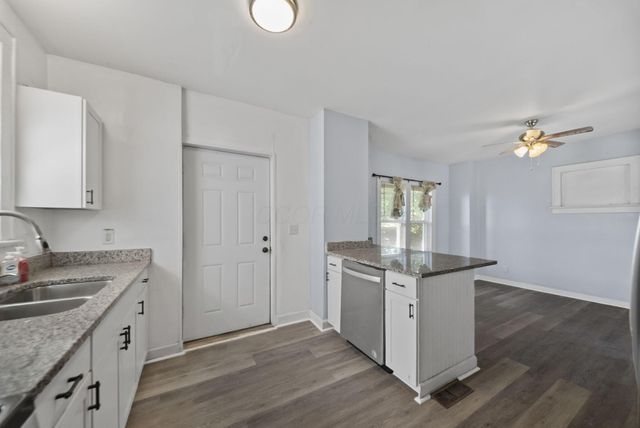 693 E 4th Avenue, Columbus, OH 43201