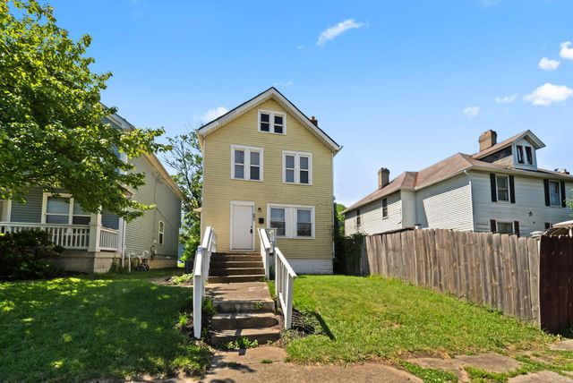 693 E 4th Avenue, Columbus, OH 43201