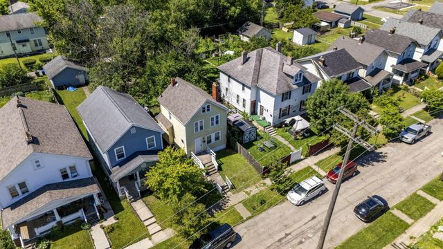 693 E 4th Avenue, Columbus, OH 43201