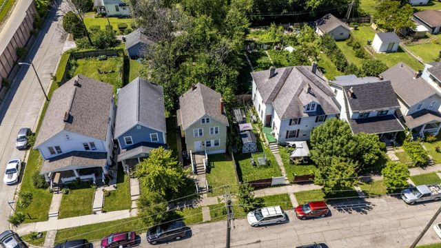 693 E 4th Avenue, Columbus, OH 43201