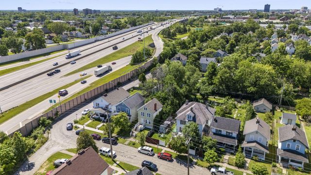 693 E 4th Avenue, Columbus, OH 43201