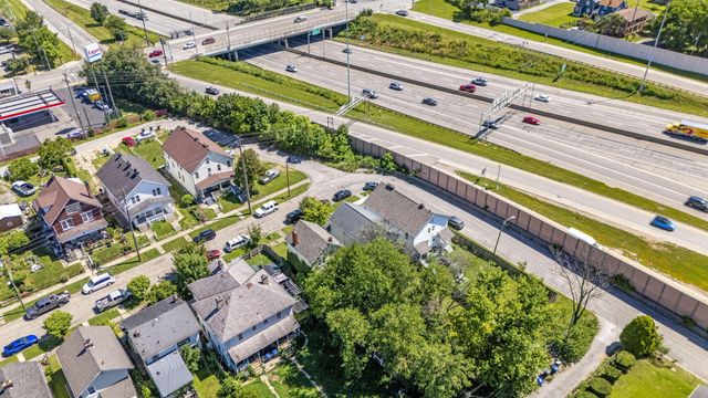 693 E 4th Avenue, Columbus, OH 43201