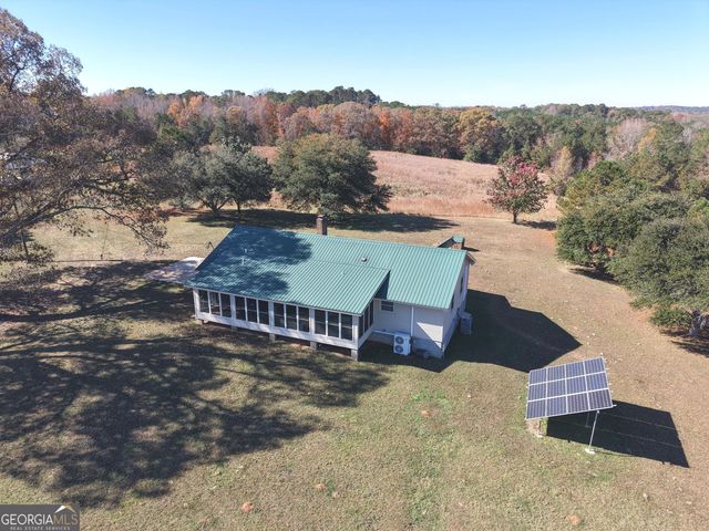 501 Raleigh Road, Woodbury, GA 30293