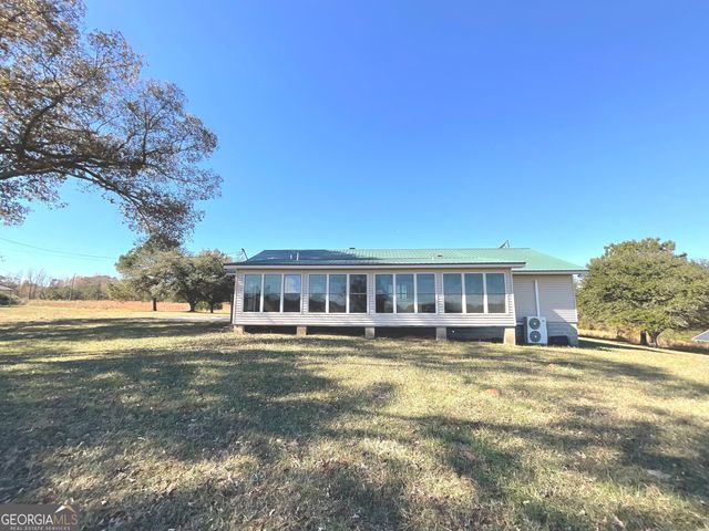 501 Raleigh Road, Woodbury, GA 30293