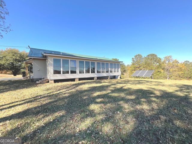 501 Raleigh Road, Woodbury, GA 30293