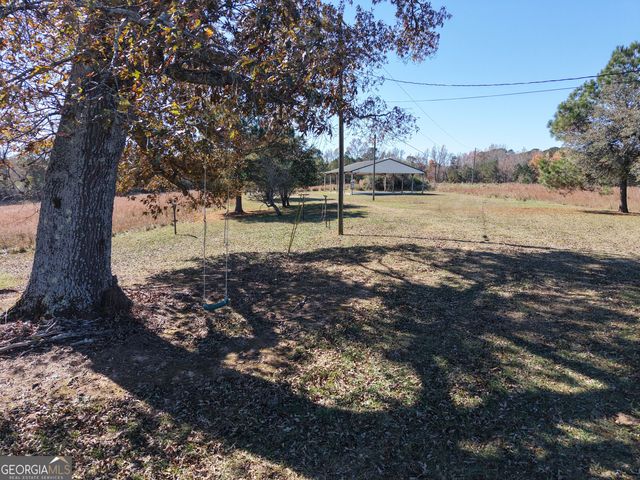 501 Raleigh Road, Woodbury, GA 30293