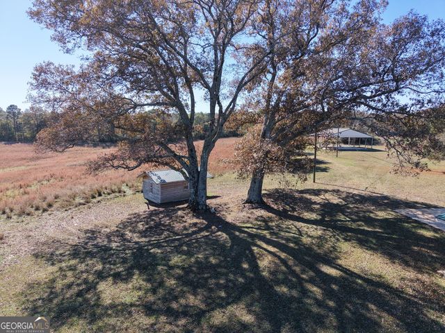 501 Raleigh Road, Woodbury, GA 30293