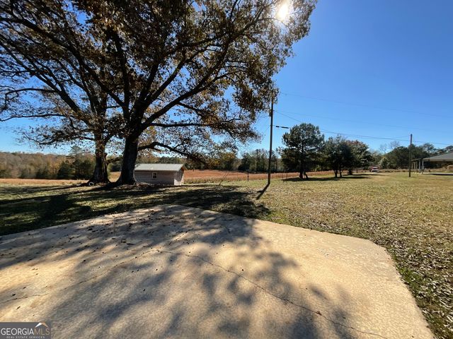 501 Raleigh Road, Woodbury, GA 30293