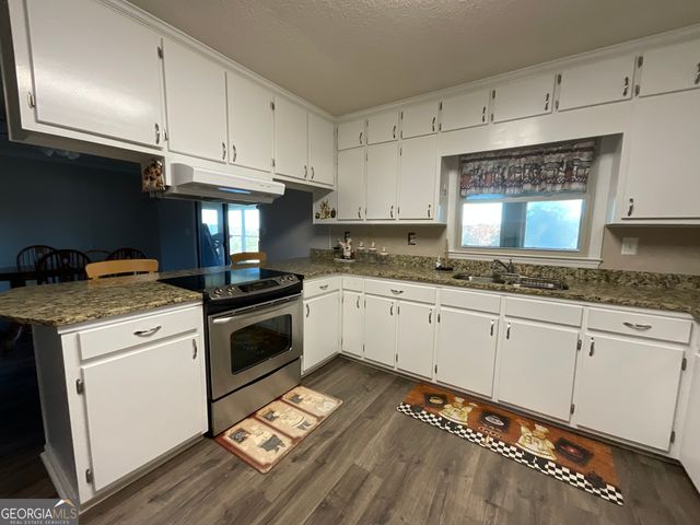 501 Raleigh Road, Woodbury, GA 30293