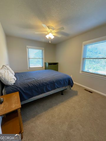 501 Raleigh Road, Woodbury, GA 30293