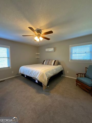 501 Raleigh Road, Woodbury, GA 30293