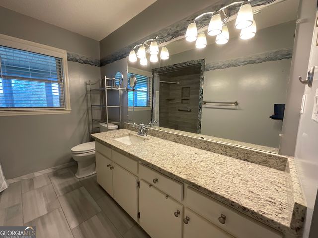 501 Raleigh Road, Woodbury, GA 30293