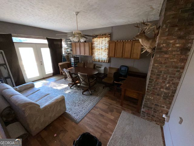 501 Raleigh Road, Woodbury, GA 30293