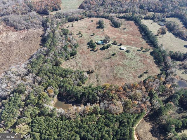 501 Raleigh Road, Woodbury, GA 30293