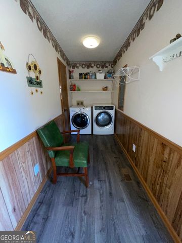 501 Raleigh Road, Woodbury, GA 30293