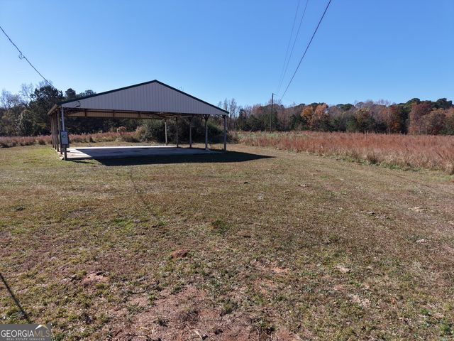 501 Raleigh Road, Woodbury, GA 30293