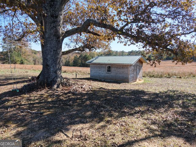 501 Raleigh Road, Woodbury, GA 30293