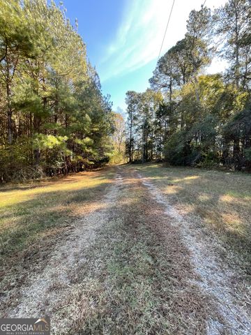 501 Raleigh Road, Woodbury, GA 30293