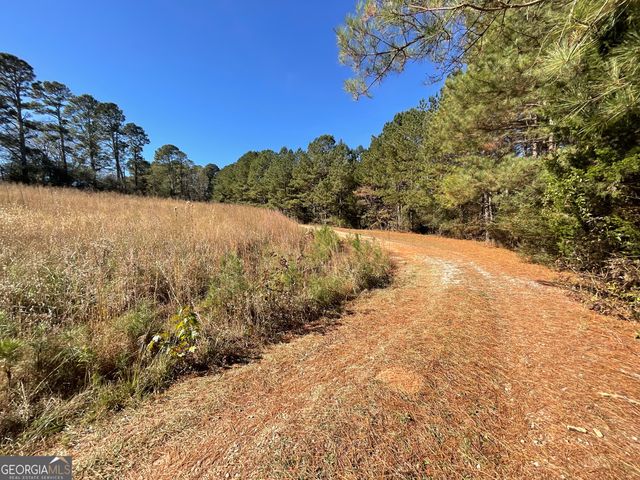 501 Raleigh Road, Woodbury, GA 30293