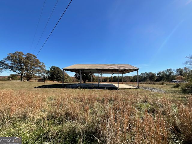 501 Raleigh Road, Woodbury, GA 30293