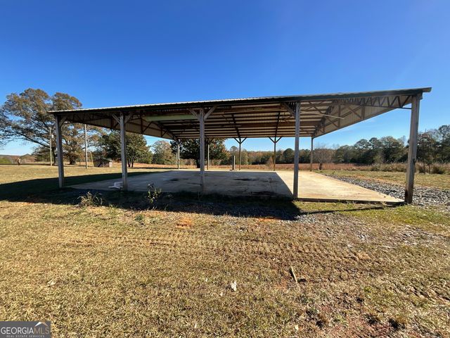 501 Raleigh Road, Woodbury, GA 30293