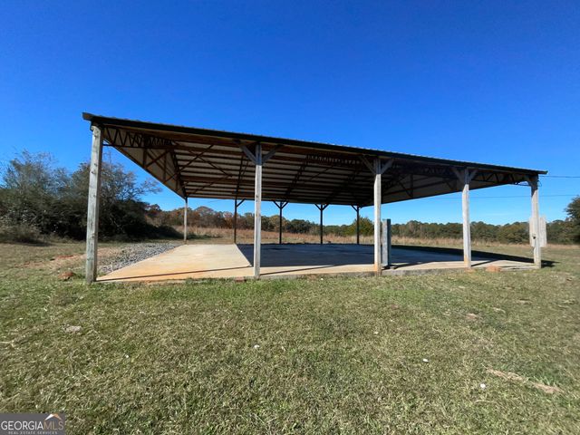 501 Raleigh Road, Woodbury, GA 30293