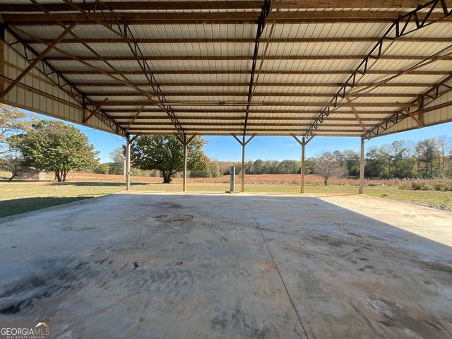 501 Raleigh Road, Woodbury, GA 30293