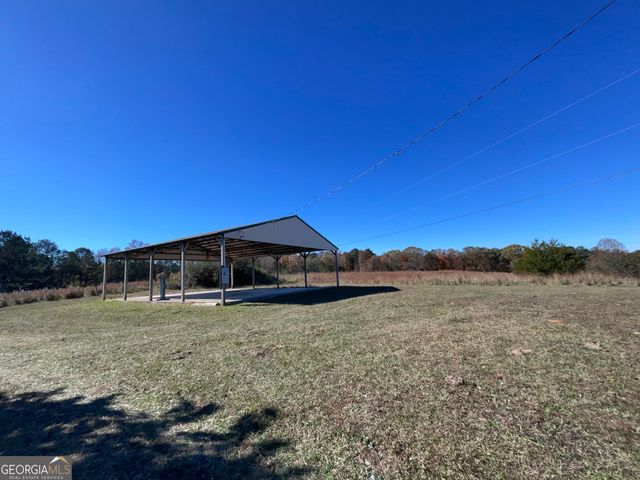 501 Raleigh Road, Woodbury, GA 30293