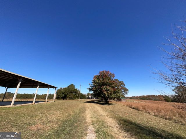 501 Raleigh Road, Woodbury, GA 30293