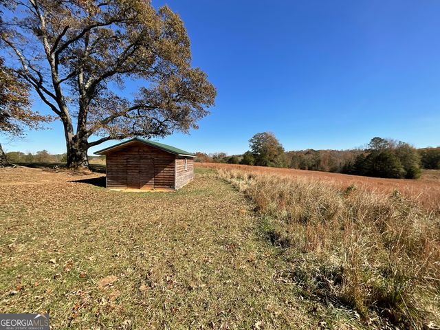 501 Raleigh Road, Woodbury, GA 30293