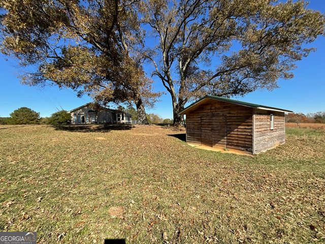 501 Raleigh Road, Woodbury, GA 30293