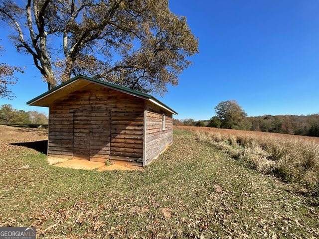 501 Raleigh Road, Woodbury, GA 30293