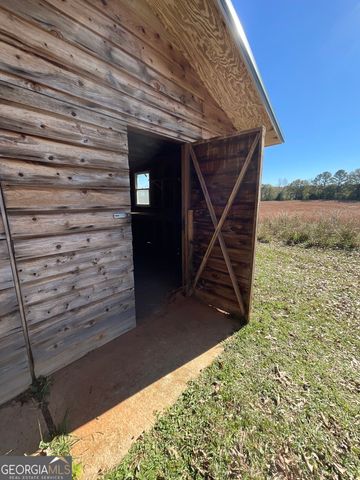 501 Raleigh Road, Woodbury, GA 30293