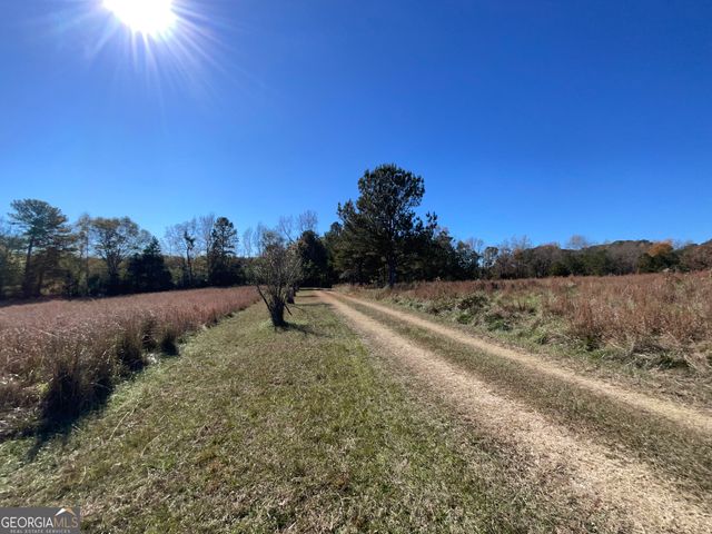 501 Raleigh Road, Woodbury, GA 30293